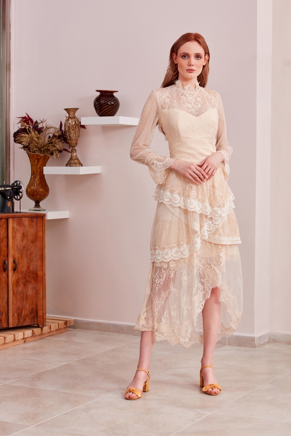 Custom Design Dresses - Free and fast delivery to all around the world. The best quality custom design dresses designed for you.