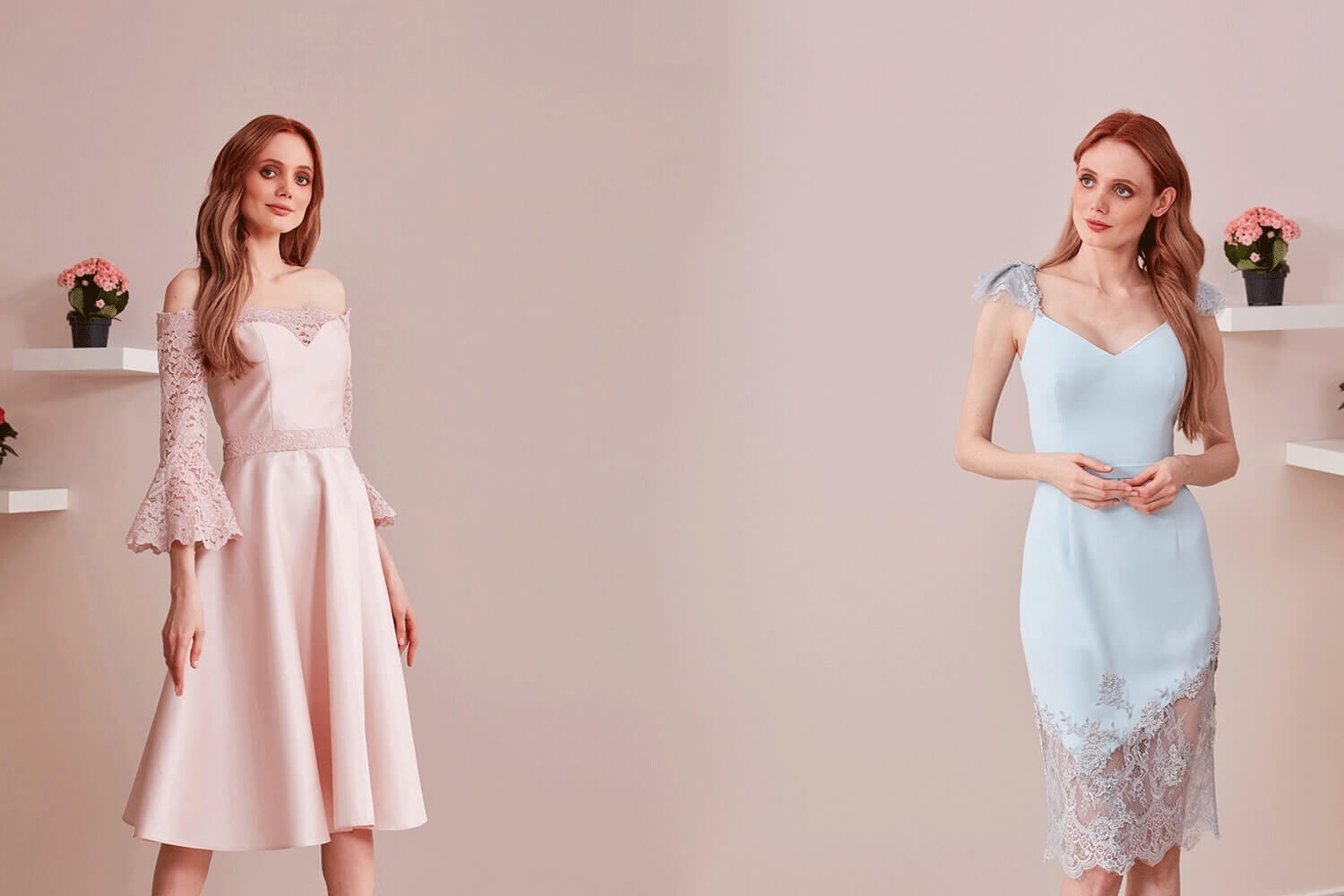 Serap Style, which provides professional design services in custom design evening dresses and custom design wedding dresses, provides your elegance with ele